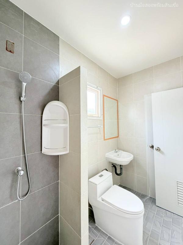 รูปที่8 ต้องการขายบ้านพร้อมที่ดิน บึงคำพร้อย ลำลูกกา ราคา 2,400,000 บาท