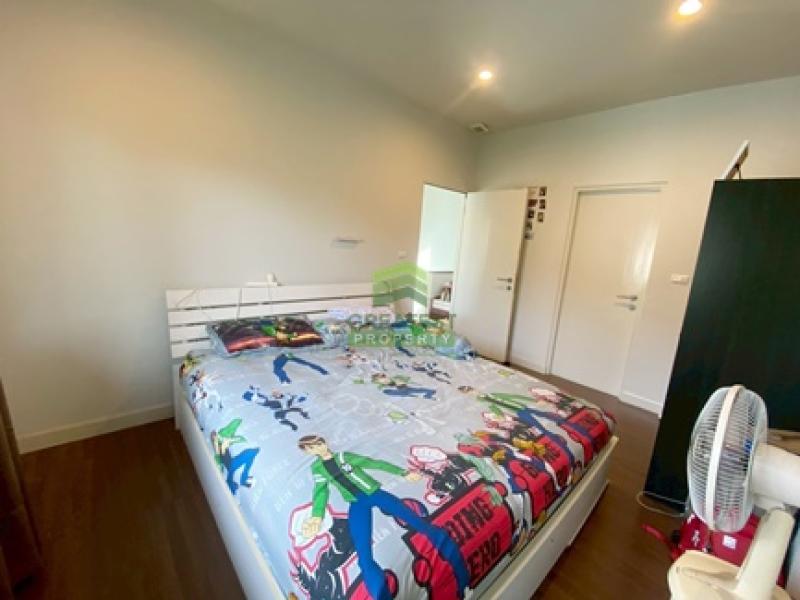 รูปที่3 ต้องการขายบ้านพร้อมที่ดิน บางเสาธง บางเสาธง ราคา 5,600,000 บาท
