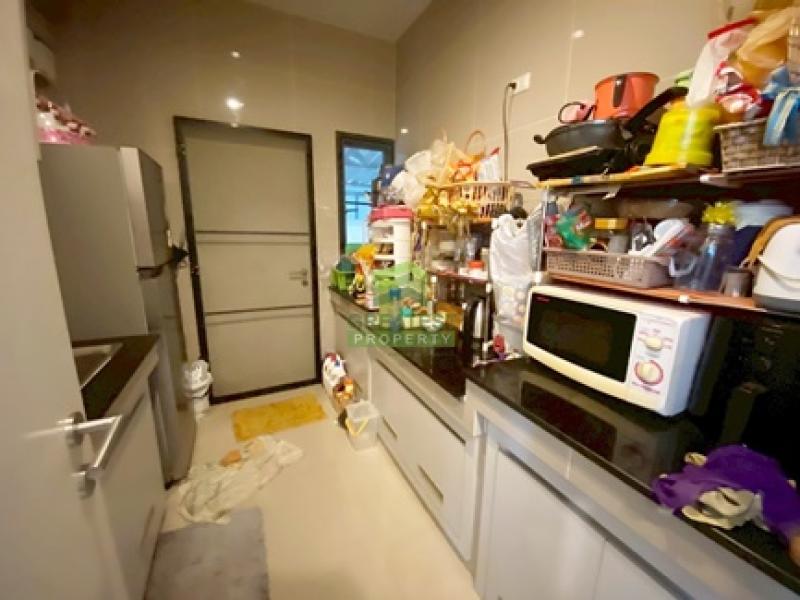 รูปที่4 ต้องการขายบ้านพร้อมที่ดิน บางเสาธง บางเสาธง ราคา 5,600,000 บาท
