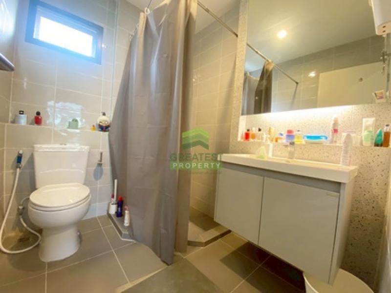รูปที่5 ต้องการขายบ้านพร้อมที่ดิน บางเสาธง บางเสาธง ราคา 5,600,000 บาท