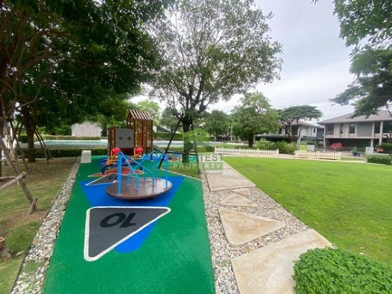 รูปที่8 ต้องการขายบ้านพร้อมที่ดิน บางเสาธง บางเสาธง ราคา 5,600,000 บาท