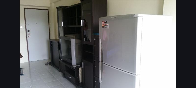 รูปที่2 ต้องการขายบ้านพร้อมที่ดิน เสนานิคม เขตจตุจักร ราคา 800,000 บาท