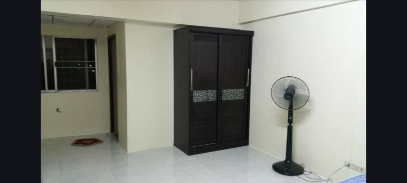รูปที่3 ต้องการขายบ้านพร้อมที่ดิน เสนานิคม เขตจตุจักร ราคา 800,000 บาท