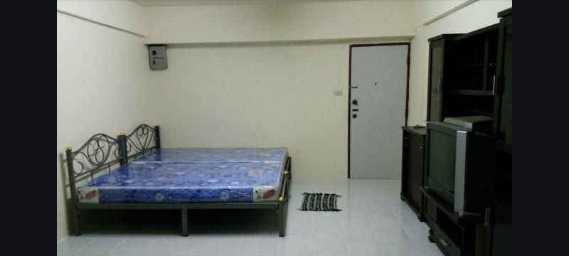รูปที่4 ต้องการขายบ้านพร้อมที่ดิน เสนานิคม เขตจตุจักร ราคา 800,000 บาท