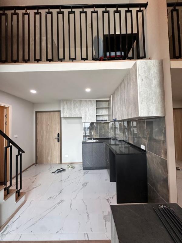 รูปที่2 ต้องการขายคอนโดมิเนียม บางกระสอ เมืองนนทบุรี ราคา 4,700,000 บาท