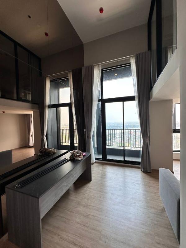 รูปที่3 ต้องการขายคอนโดมิเนียม บางกระสอ เมืองนนทบุรี ราคา 4,700,000 บาท