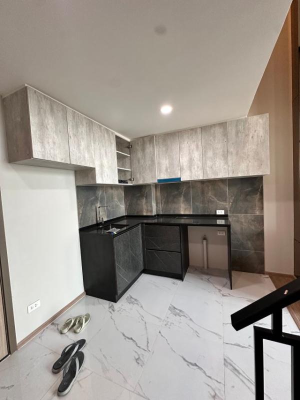 รูปที่4 ต้องการขายคอนโดมิเนียม บางกระสอ เมืองนนทบุรี ราคา 4,700,000 บาท