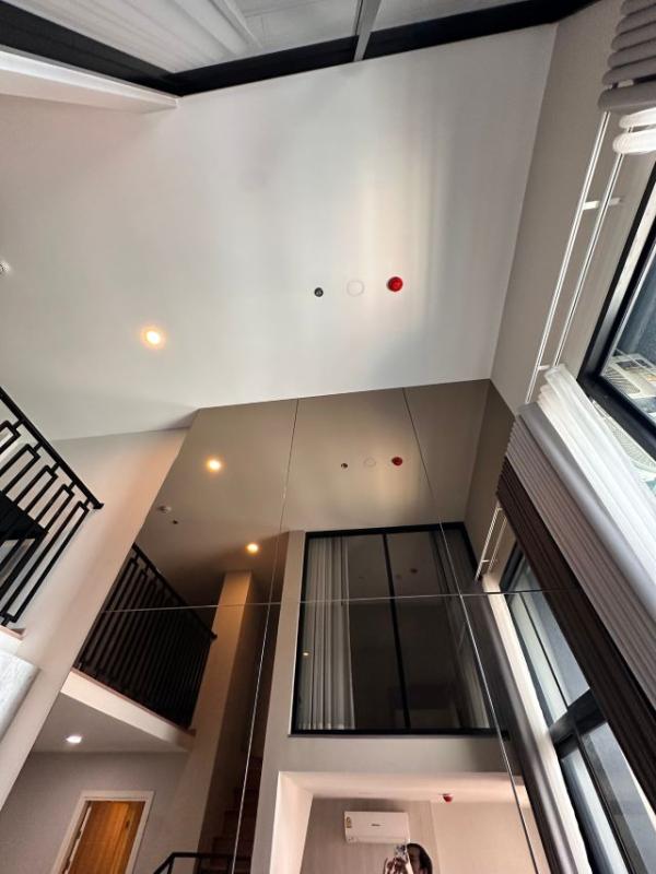 รูปที่6 ต้องการขายคอนโดมิเนียม บางกระสอ เมืองนนทบุรี ราคา 4,700,000 บาท