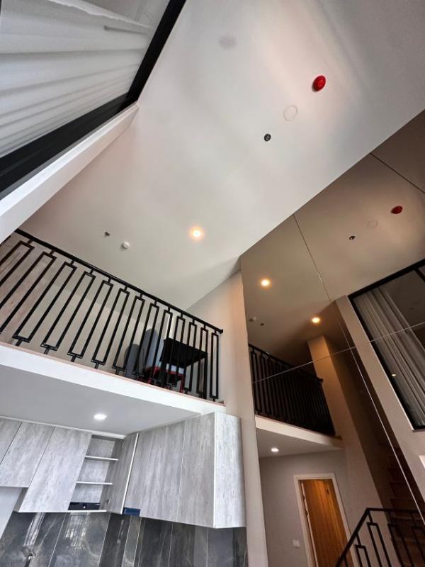 รูปที่7 ต้องการขายคอนโดมิเนียม บางกระสอ เมืองนนทบุรี ราคา 4,700,000 บาท