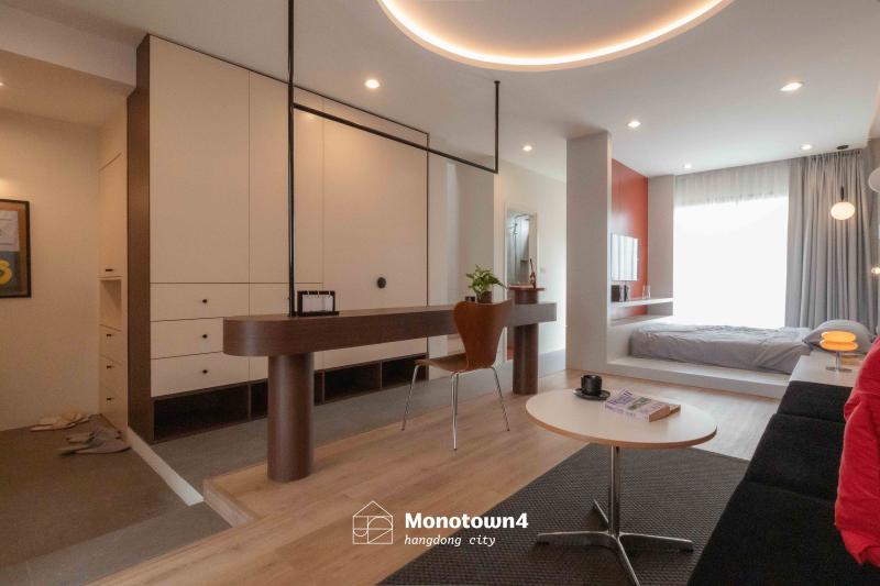 รูปที่2 ต้องการขายทาวน์โฮม สันผักหวาน หางดง ราคา 3,390,000 บาท