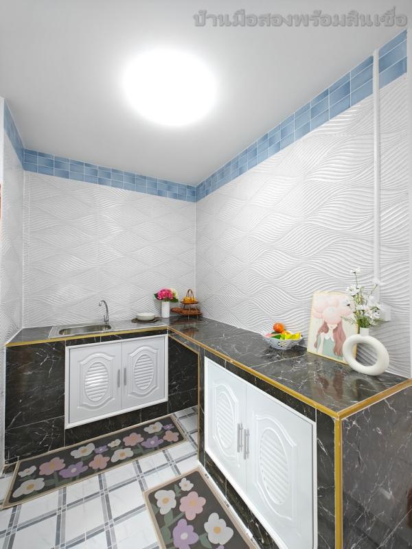 รูปที่4 ต้องการขายบ้านพร้อมที่ดิน ท่าแร้ง เขตบางเขน ราคา 2,690,000 บาท
