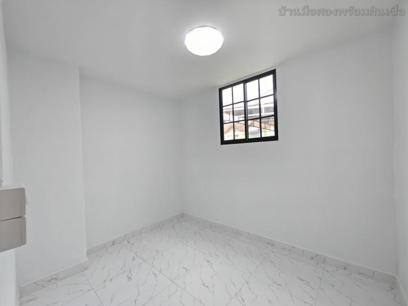 รูปที่5 ต้องการขายบ้านพร้อมที่ดิน ท่าแร้ง เขตบางเขน ราคา 2,690,000 บาท