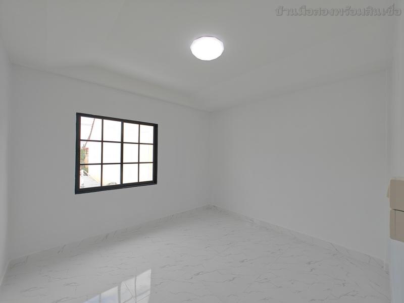 รูปที่6 ต้องการขายบ้านพร้อมที่ดิน ท่าแร้ง เขตบางเขน ราคา 2,690,000 บาท