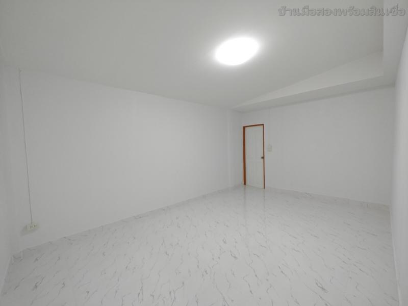 รูปที่7 ต้องการขายบ้านพร้อมที่ดิน ท่าแร้ง เขตบางเขน ราคา 2,690,000 บาท