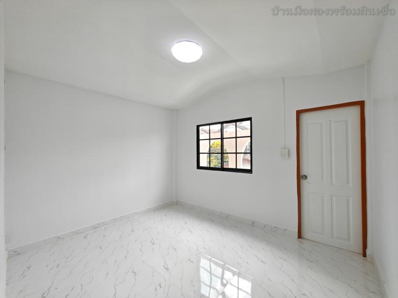 รูปที่8 ต้องการขายบ้านพร้อมที่ดิน ท่าแร้ง เขตบางเขน ราคา 2,690,000 บาท
