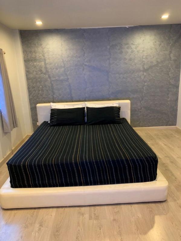 รูปที่2 ต้องการขายบ้านพร้อมที่ดิน สมอแข เมืองพิษณุโลก ราคา 2,999,000 บาท