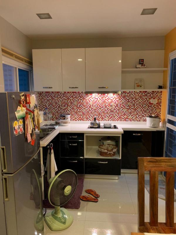 รูปที่4 ต้องการขายบ้านพร้อมที่ดิน สมอแข เมืองพิษณุโลก ราคา 2,999,000 บาท