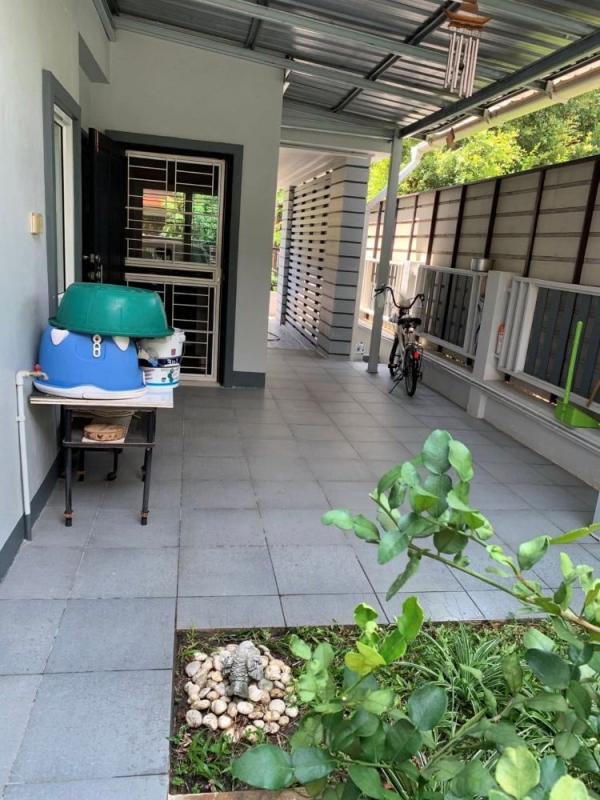 รูปที่7 ต้องการขายบ้านพร้อมที่ดิน สมอแข เมืองพิษณุโลก ราคา 2,999,000 บาท
