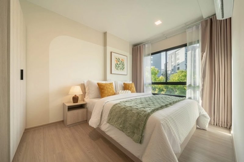 รูปที่2 ต้องการขายคอนโดมิเนียม บ้านปึก เมืองชลบุรี ราคา 1,590,000 บาท