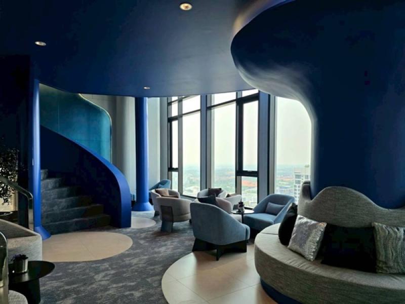 รูปที่7 ต้องการขายคอนโดมิเนียม คลองหนึ่ง คลองหลวง ราคา 1,990,000 บาท