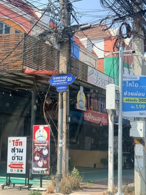 รูปที่7 ต้องการขายที่ดินเปล่า ลาดสวาย ลำลูกกา ราคา 3,000,000 บาท