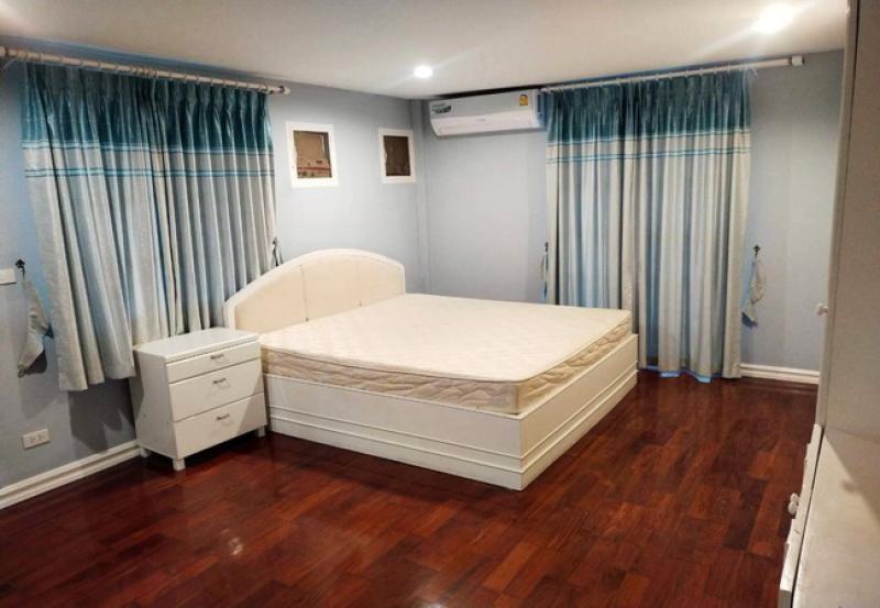 รูปที่6 ต้องการขายบ้านพร้อมที่ดิน คันนายาว เขตคันนายาว ราคา 13,500,000 บาท