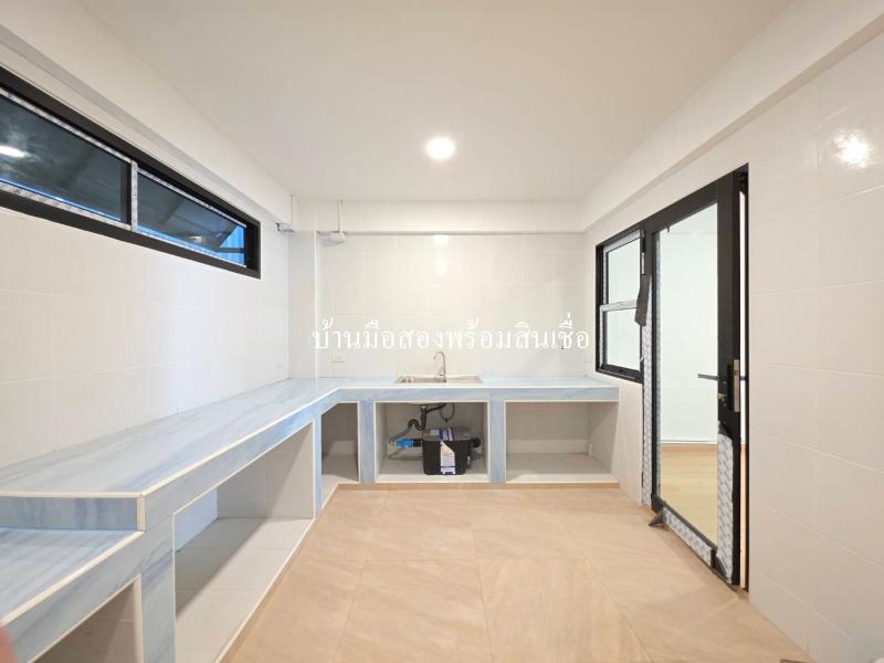 รูปที่3 ต้องการขายบ้านพร้อมที่ดิน มีนบุรี เขตมีนบุรี ราคา 3,490,000 บาท