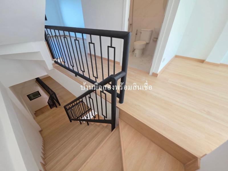 รูปที่5 ต้องการขายบ้านพร้อมที่ดิน มีนบุรี เขตมีนบุรี ราคา 3,490,000 บาท
