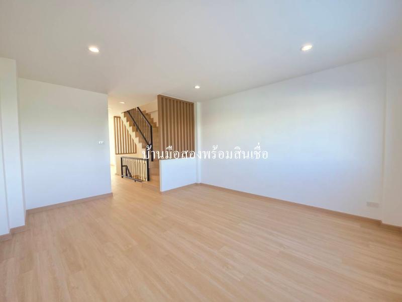 รูปที่7 ต้องการขายบ้านพร้อมที่ดิน มีนบุรี เขตมีนบุรี ราคา 3,490,000 บาท