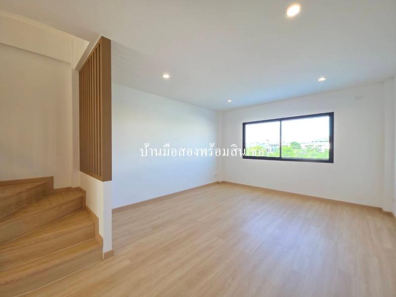 รูปที่8 ต้องการขายบ้านพร้อมที่ดิน มีนบุรี เขตมีนบุรี ราคา 3,490,000 บาท