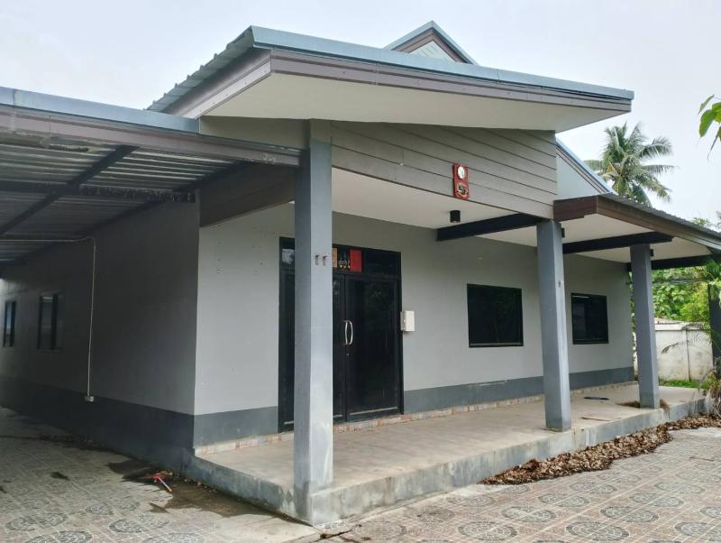 รูปที่8 ต้องการขายบ้านพร้อมที่ดิน บ้านฆ้อง โพธาราม ราคา 2,900,000 บาท