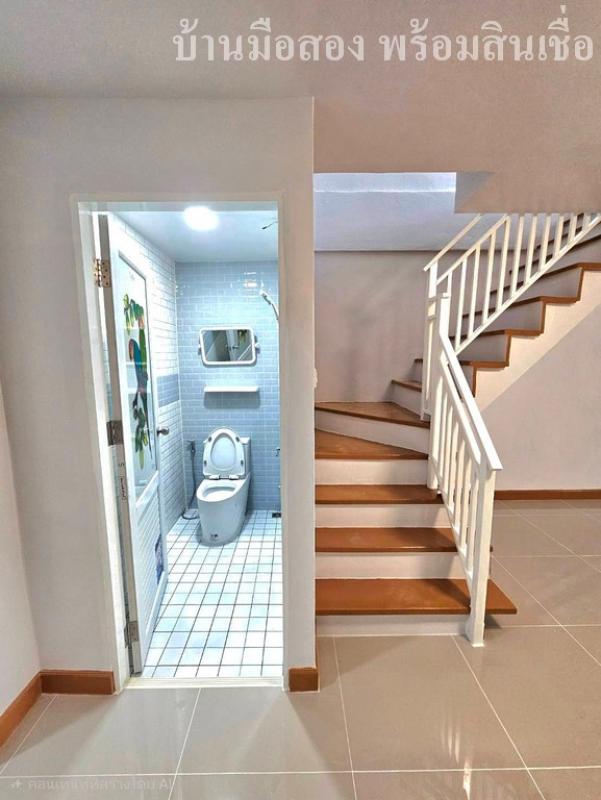 รูปที่4 ต้องการขายบ้านพร้อมที่ดิน สายไหม เขตสายไหม ราคา 1,890,000 บาท