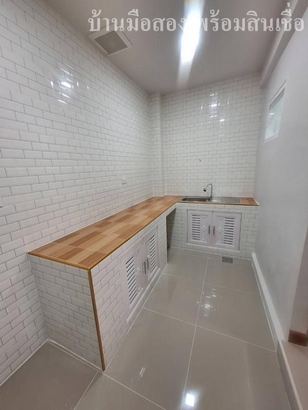รูปที่5 ต้องการขายบ้านพร้อมที่ดิน สายไหม เขตสายไหม ราคา 1,890,000 บาท