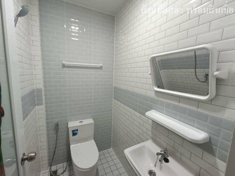 รูปที่8 ต้องการขายบ้านพร้อมที่ดิน สายไหม เขตสายไหม ราคา 1,890,000 บาท