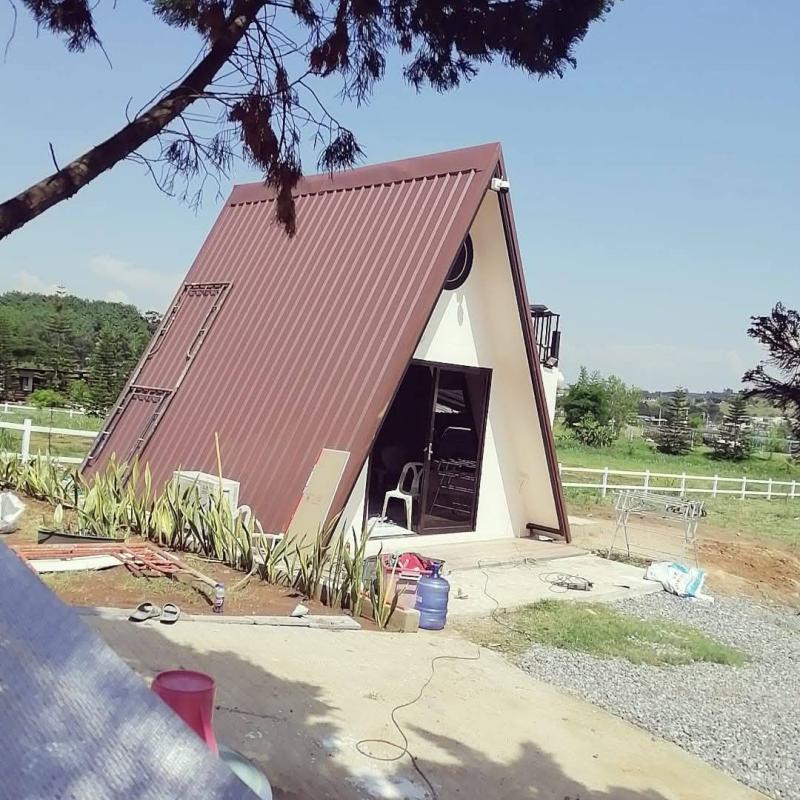 รูปที่7 ต้องการขายที่ดินเปล่า ทุ่งสมอ เขาค้อ ราคา 4,000,000 บาท