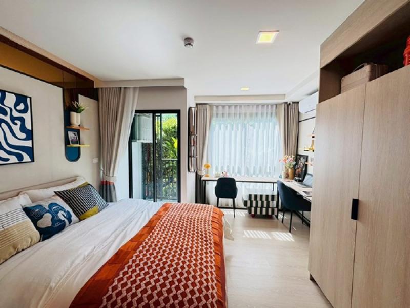 รูปที่2 ต้องการขายคอนโดมิเนียม คลองหนึ่ง คลองหลวง ราคา 1,790,000 บาท