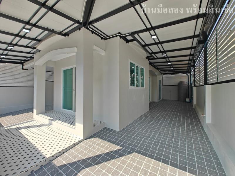 รูปที่2 ต้องการขายบ้านพร้อมที่ดิน ลำลูกกา ลำลูกกา ราคา 2,490,000 บาท