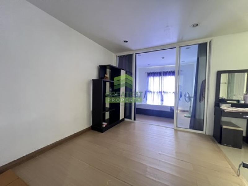 รูปที่2 ต้องการขายคอนโดมิเนียม วัดกัลยาณ์ เขตธนบุรี ราคา 1,690,000 บาท