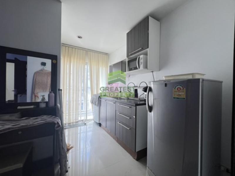 รูปที่3 ต้องการขายคอนโดมิเนียม วัดกัลยาณ์ เขตธนบุรี ราคา 1,690,000 บาท