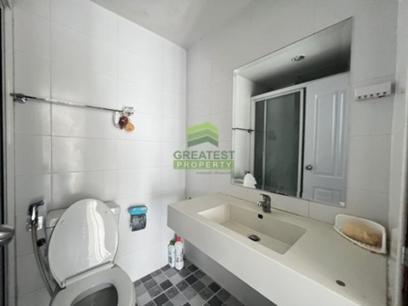 รูปที่4 ต้องการขายคอนโดมิเนียม วัดกัลยาณ์ เขตธนบุรี ราคา 1,690,000 บาท