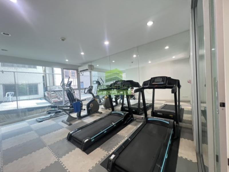 รูปที่5 ต้องการขายคอนโดมิเนียม วัดกัลยาณ์ เขตธนบุรี ราคา 1,690,000 บาท