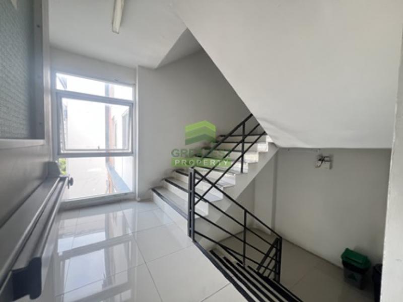 รูปที่6 ต้องการขายคอนโดมิเนียม วัดกัลยาณ์ เขตธนบุรี ราคา 1,690,000 บาท