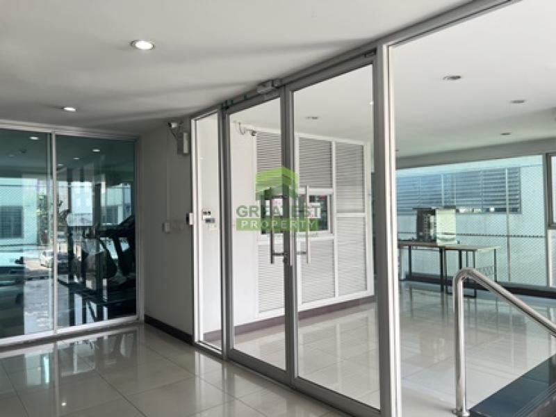 รูปที่7 ต้องการขายคอนโดมิเนียม วัดกัลยาณ์ เขตธนบุรี ราคา 1,690,000 บาท