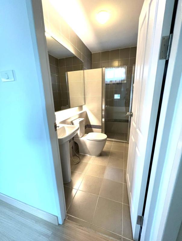 รูปที่4 ต้องการขายบ้านพร้อมที่ดิน หนองผึ้ง สารภี ราคา 3,900,000 บาท