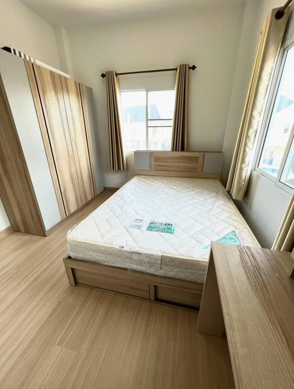 รูปที่5 ต้องการขายบ้านพร้อมที่ดิน หนองผึ้ง สารภี ราคา 3,900,000 บาท