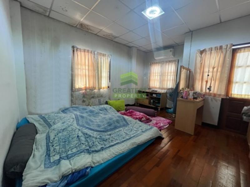 รูปที่3 ต้องการขายทาวน์โฮม บึงคำพร้อย ลำลูกกา ราคา 1,150,000 บาท