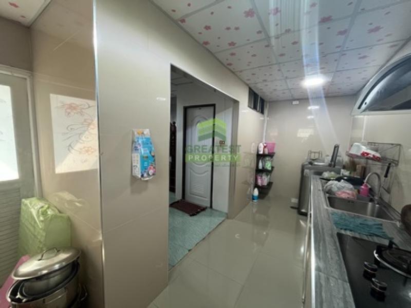 รูปที่4 ต้องการขายทาวน์โฮม บึงคำพร้อย ลำลูกกา ราคา 1,150,000 บาท