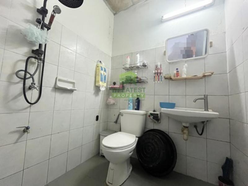 รูปที่5 ต้องการขายทาวน์โฮม บึงคำพร้อย ลำลูกกา ราคา 1,150,000 บาท