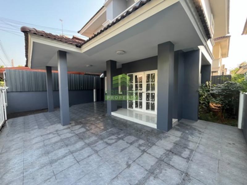 รูปที่6 ต้องการขายบ้านพร้อมที่ดิน คลองเจ็ด คลองหลวง ราคา 2,600,000 บาท