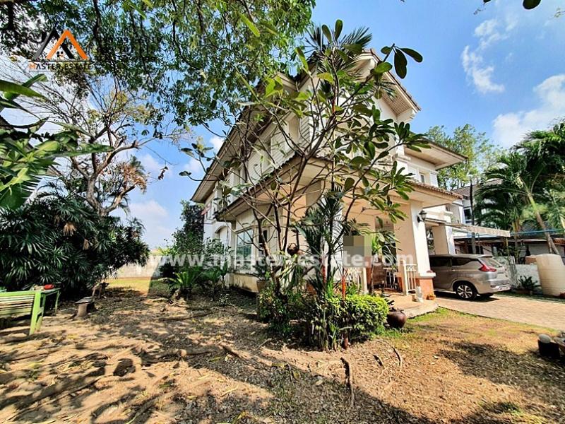 รูปที่2 ต้องการขายบ้านพร้อมที่ดิน คลองถนน เขตสายไหม ราคา 13,500,000 บาท